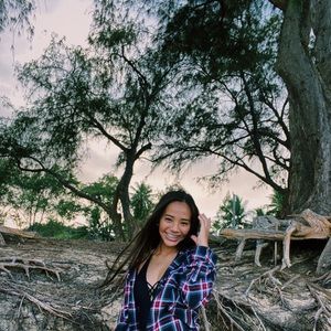 Meet your Posher, Halle